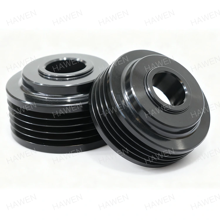 Автокөлік уақытын реттейтін шкив