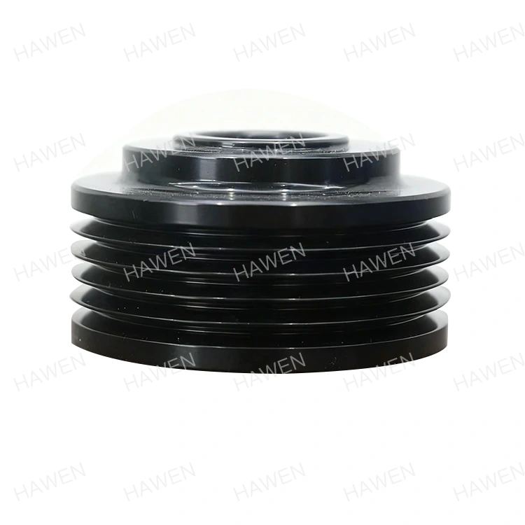 Инженерлік пластикалық шкив