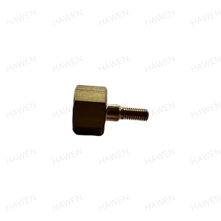 Electrical Brass Screw