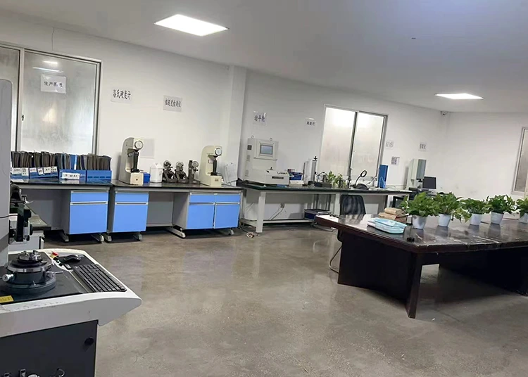Aluminum Fan Impeller For Ventilation System china supplier