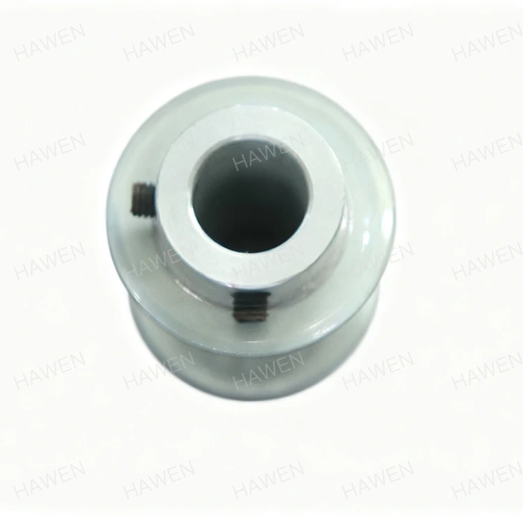 Өңделген шығыр