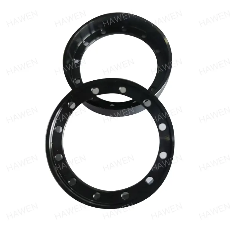 Робот моторлы қамыт