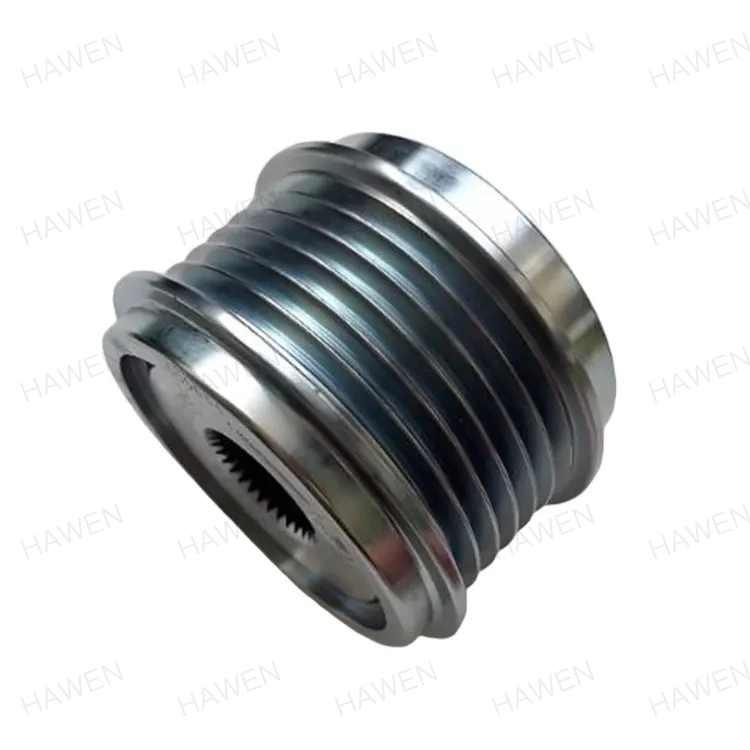 Тот баспайтын болаттан жасалған шкив