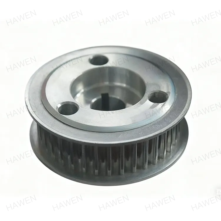 Уақытша шкив